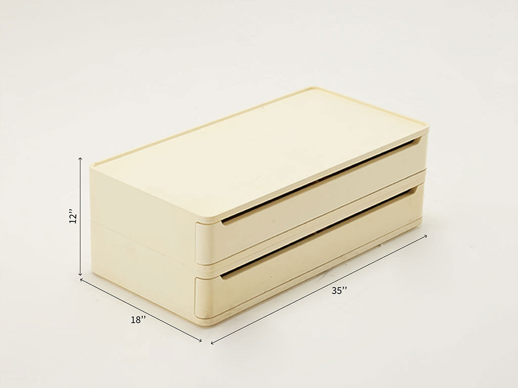 Stackable Drawer