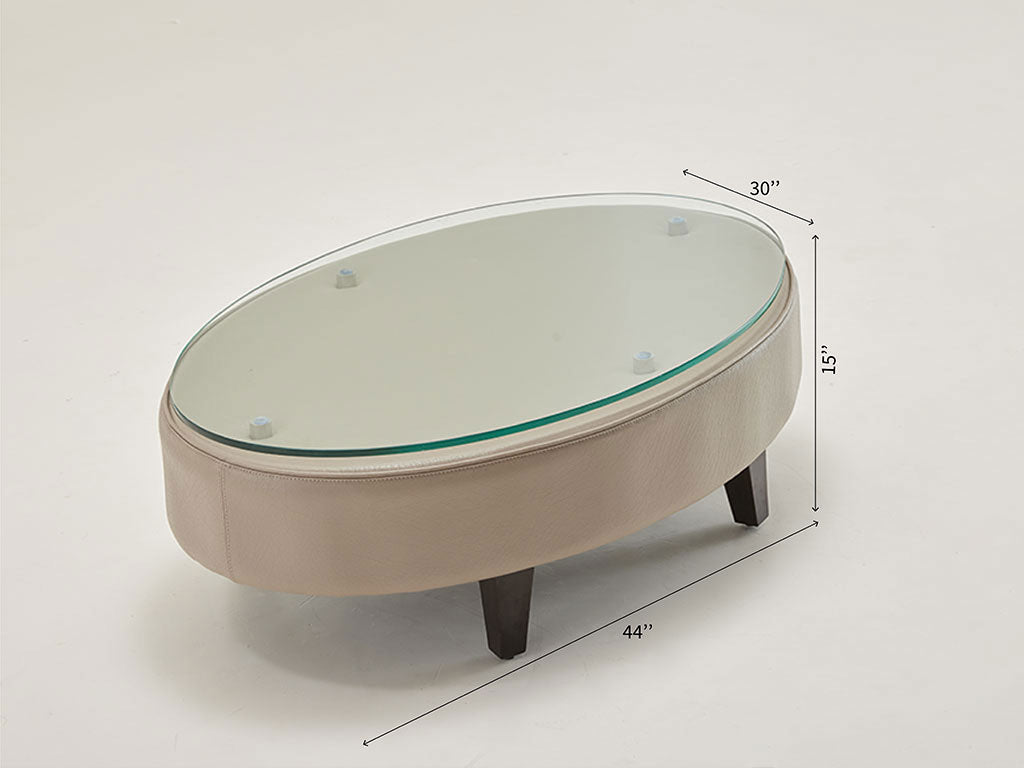 Oval