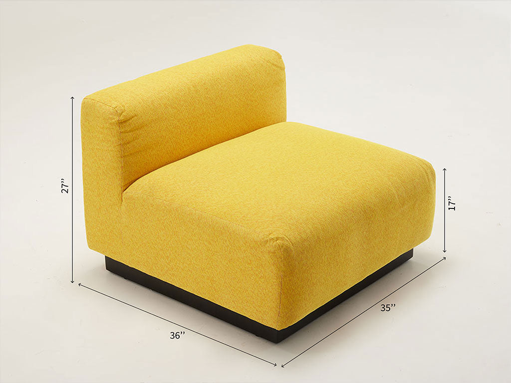 India 1 seater