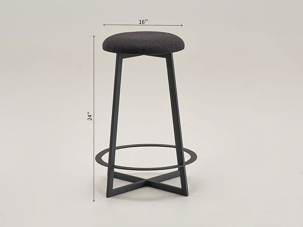 Cross Base