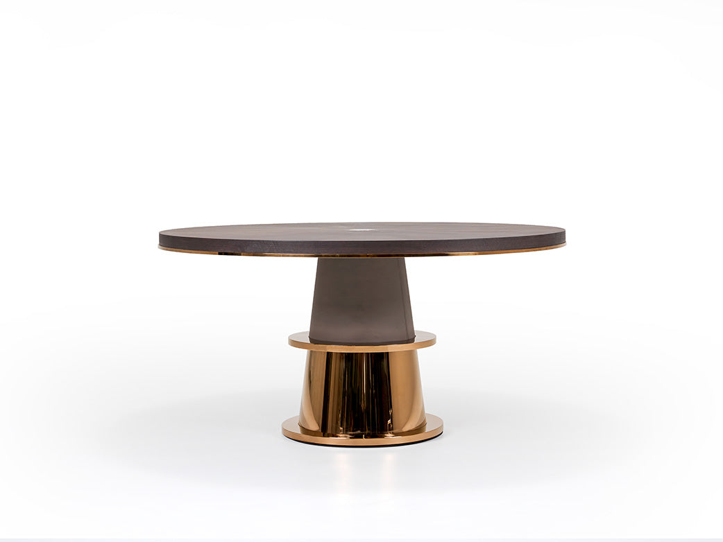 Elegance Round