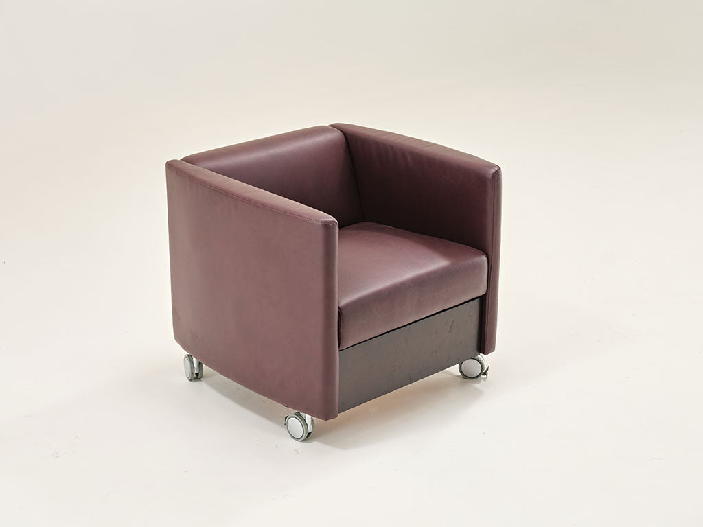 Elegance Multifunctional Chair
