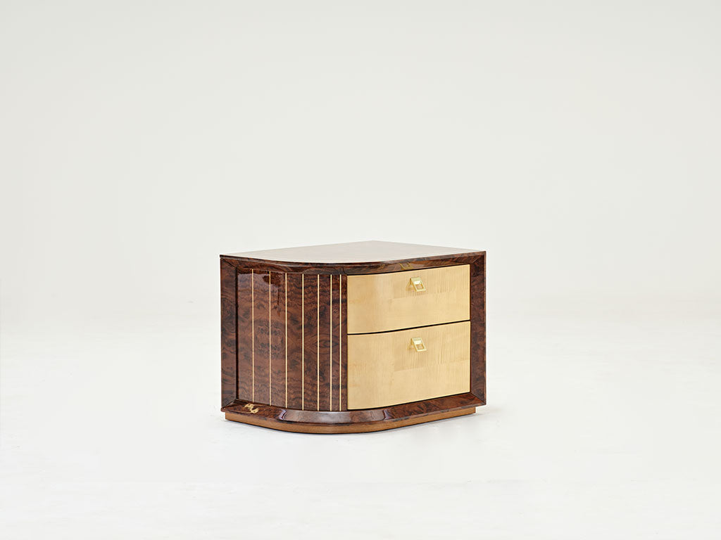 892 Bed Side Table