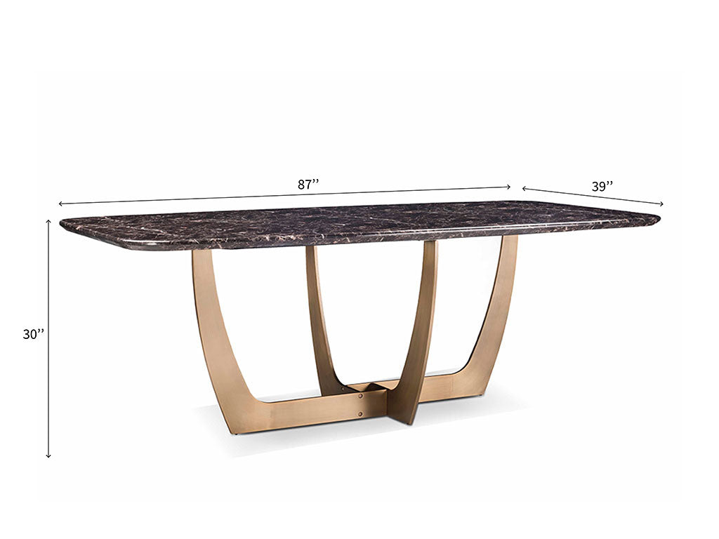 Elvis Dining Table