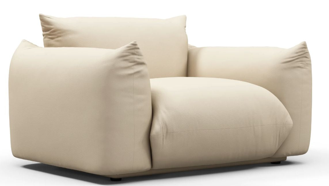 Cloud 1 Seater