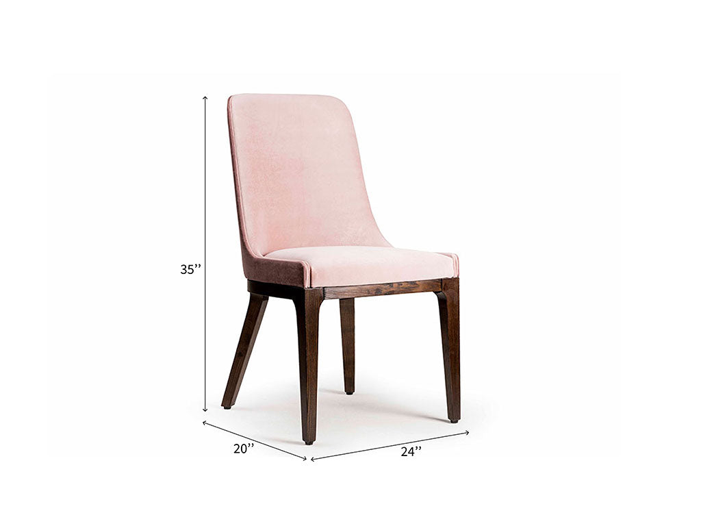 Mila Dining Chair