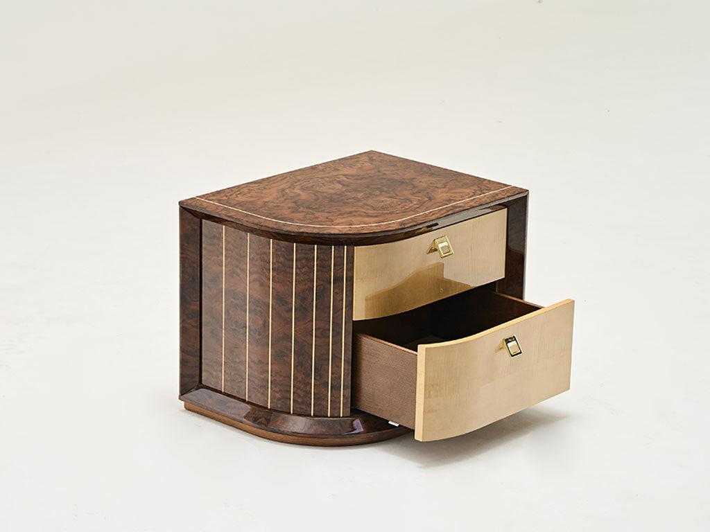 892 Bed Side Table