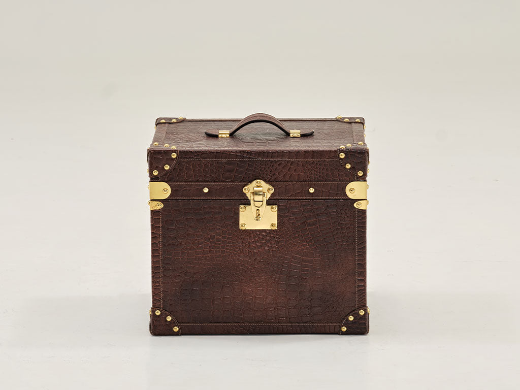 Manhattan Mini Bar Box