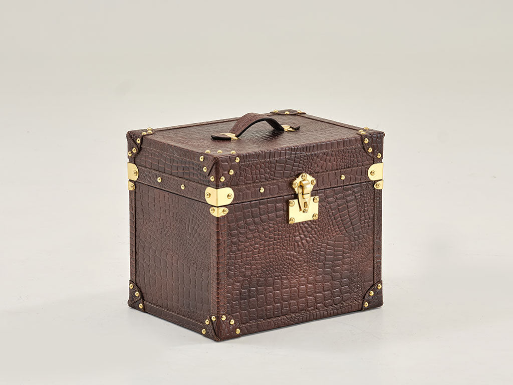 Manhattan Mini Bar Box