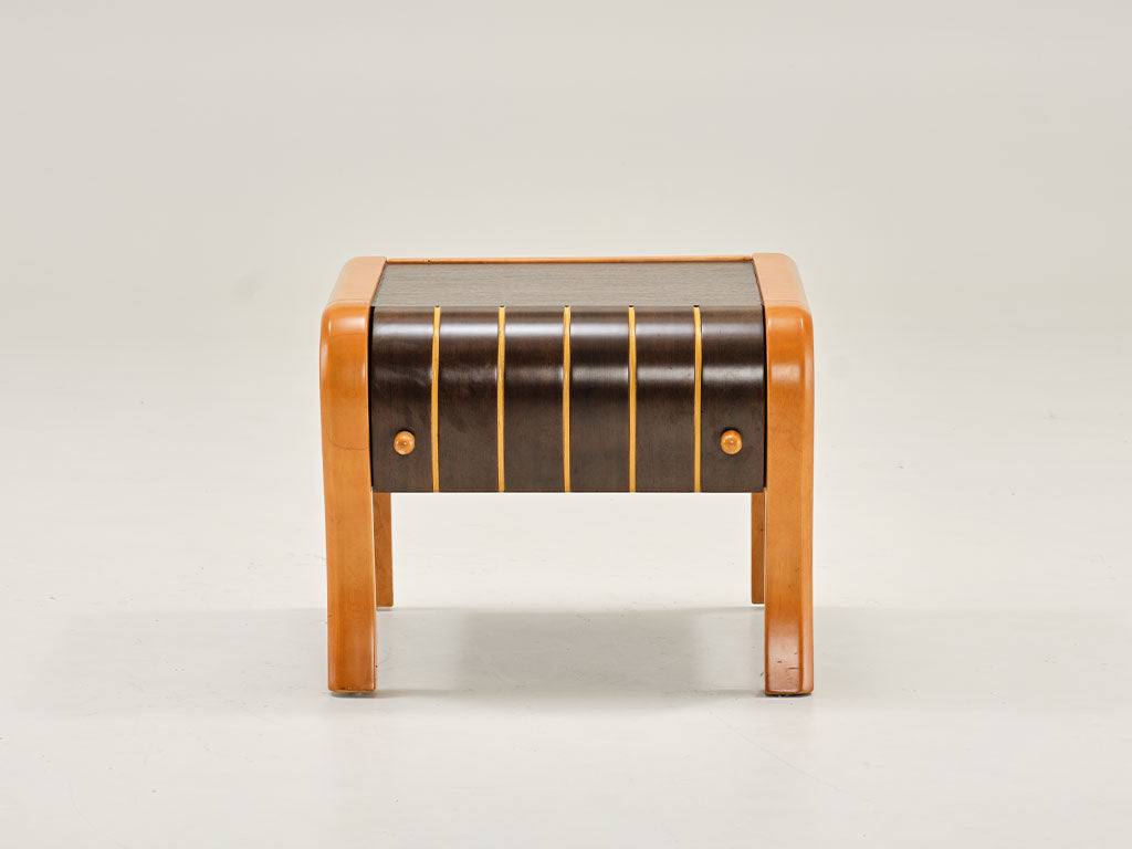 Wooden Flow