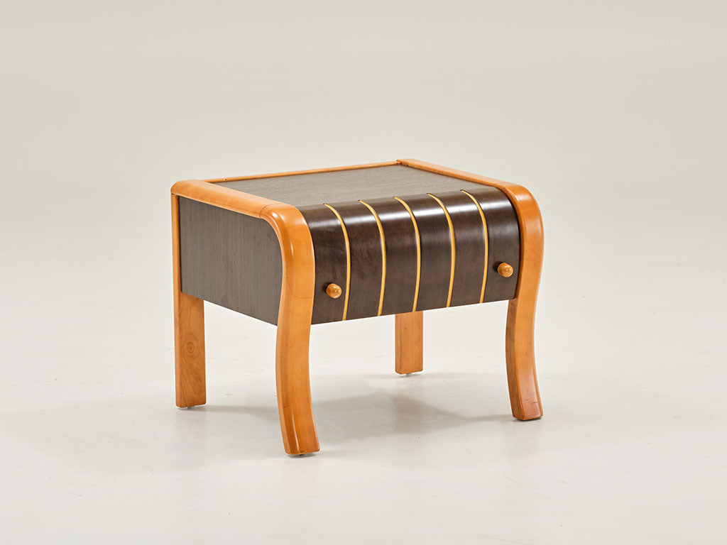 Wooden Flow