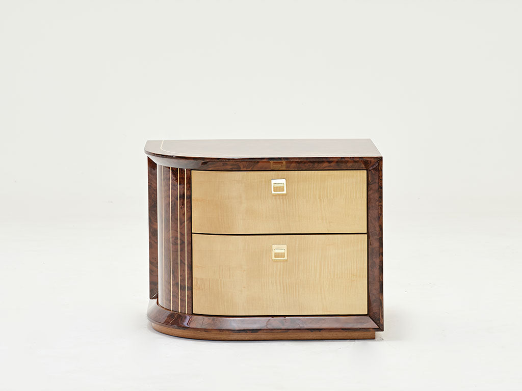 892 Bed Side Table