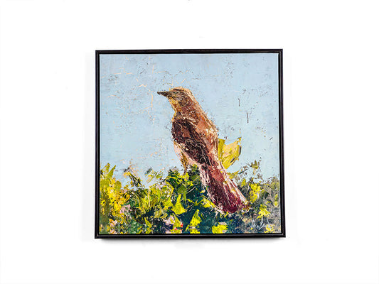 Sparrow