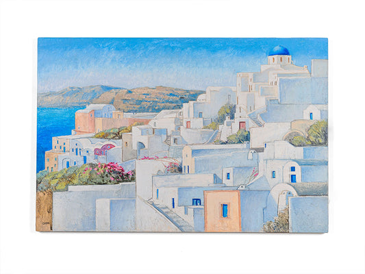 Santorini