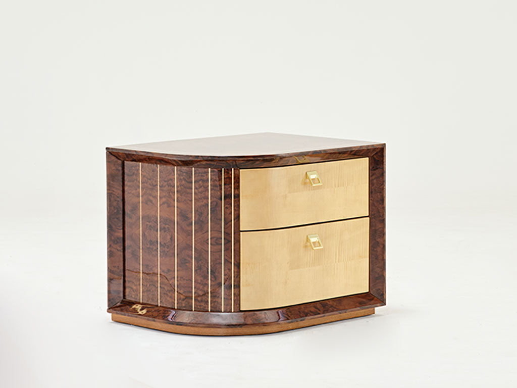 892 Bed Side Table