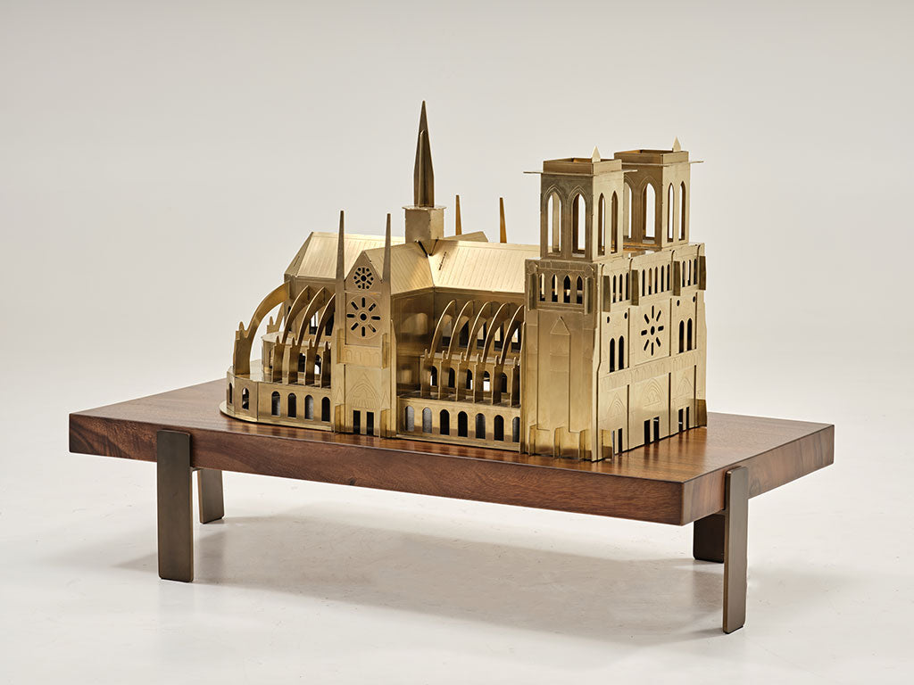 Notre Dame Cathedral