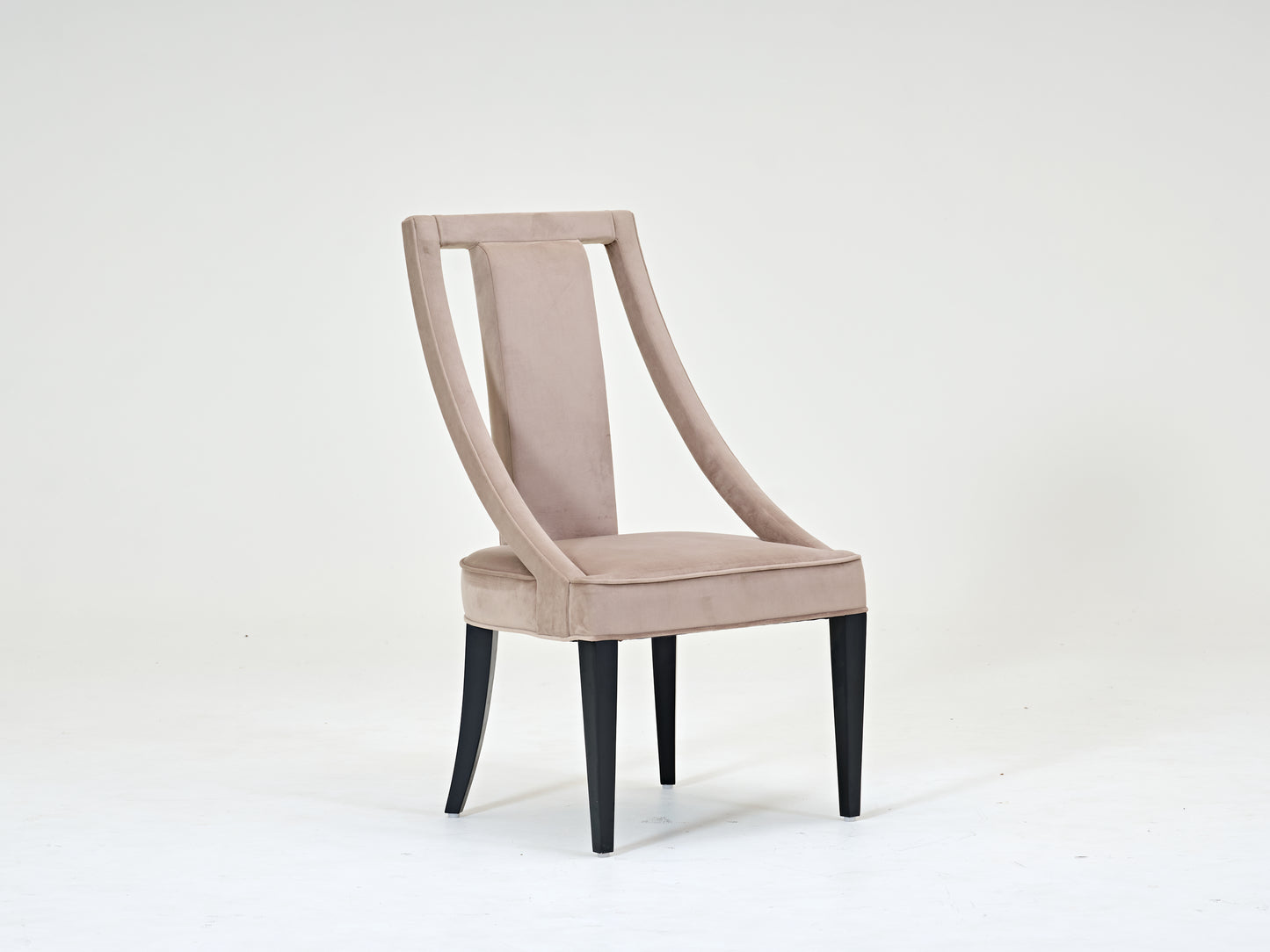 Groove Dining Chair