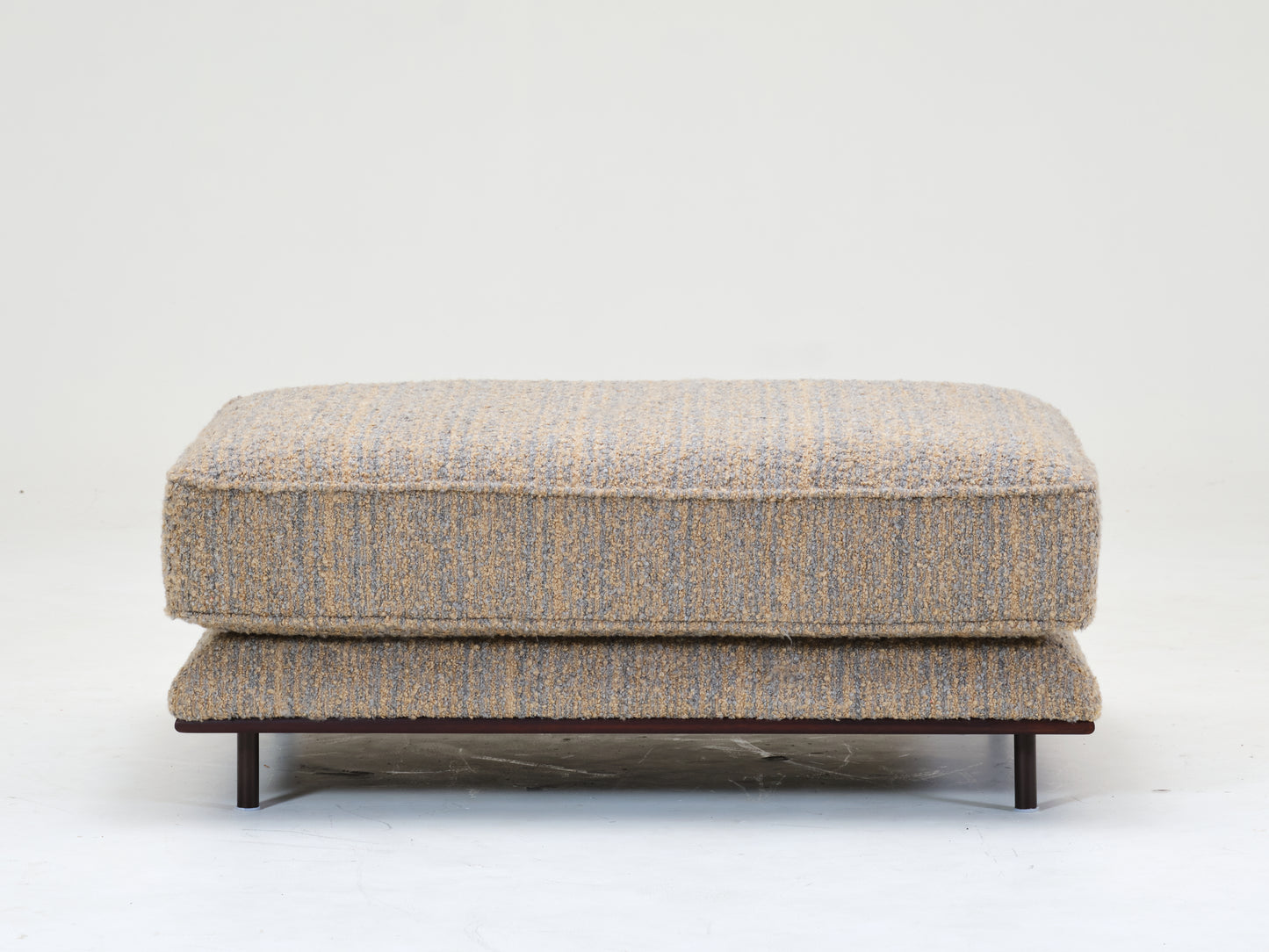 Mayfair Pouf