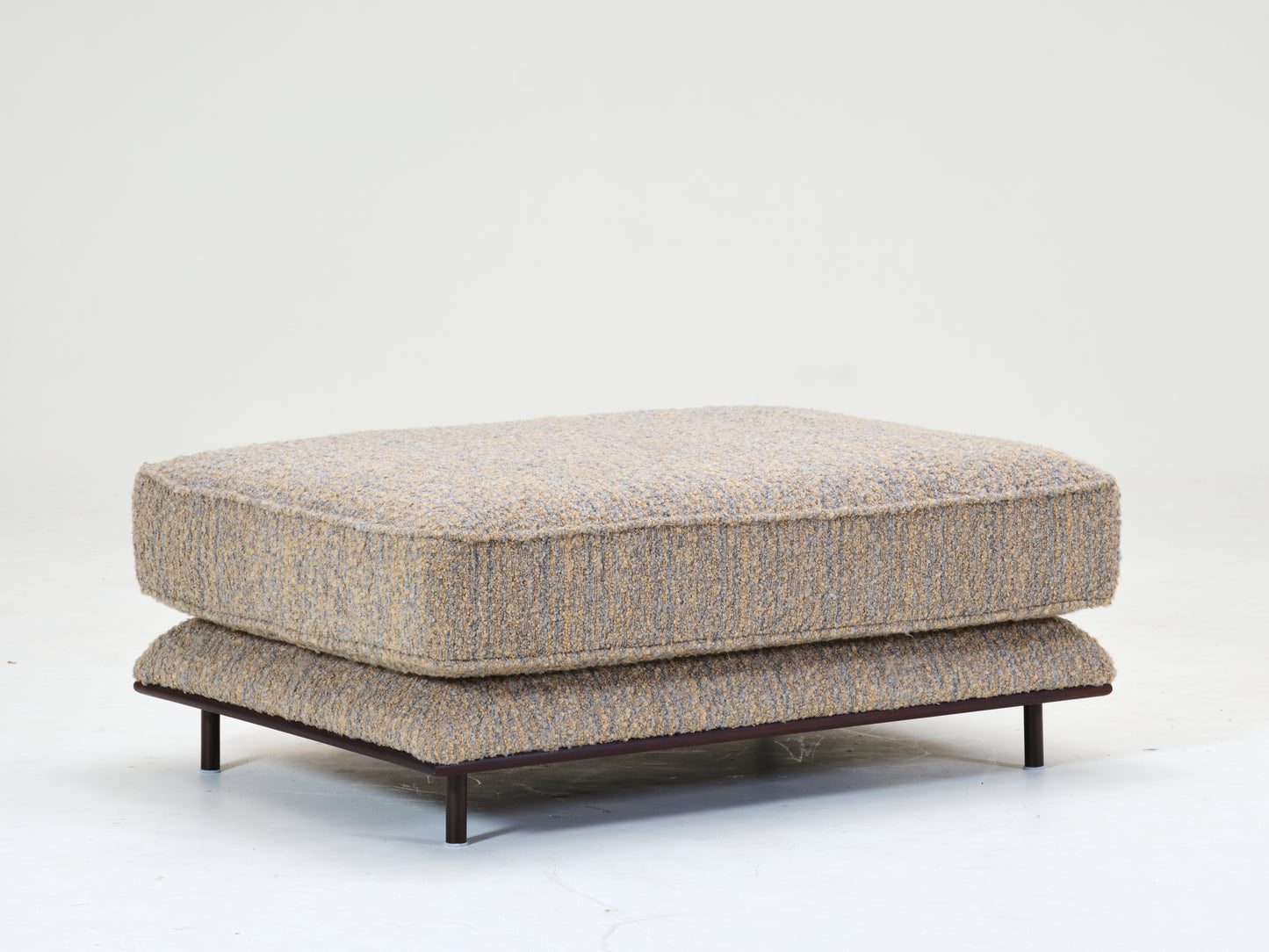 Mayfair Pouf