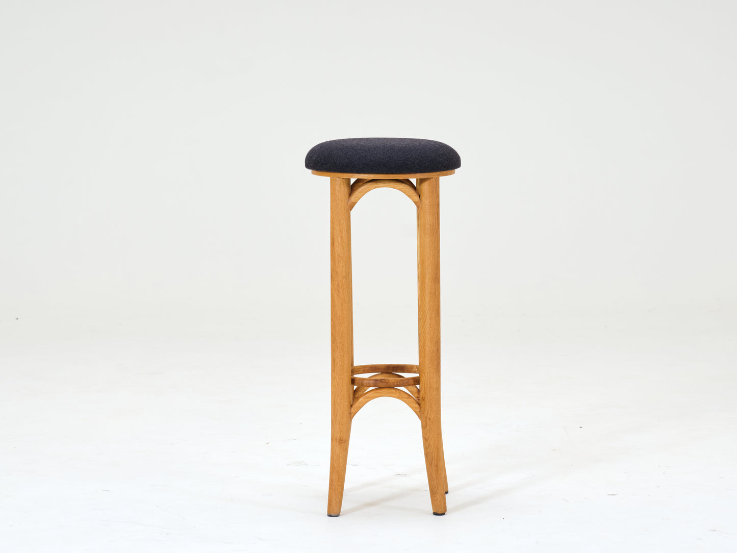 We Work Bar Stool-I