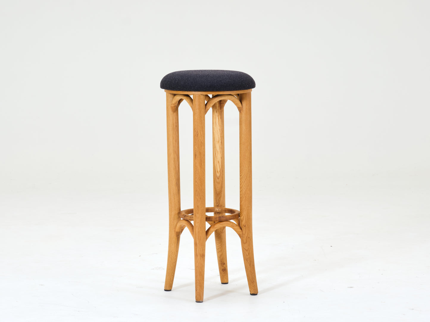 We Work Bar Stool-I