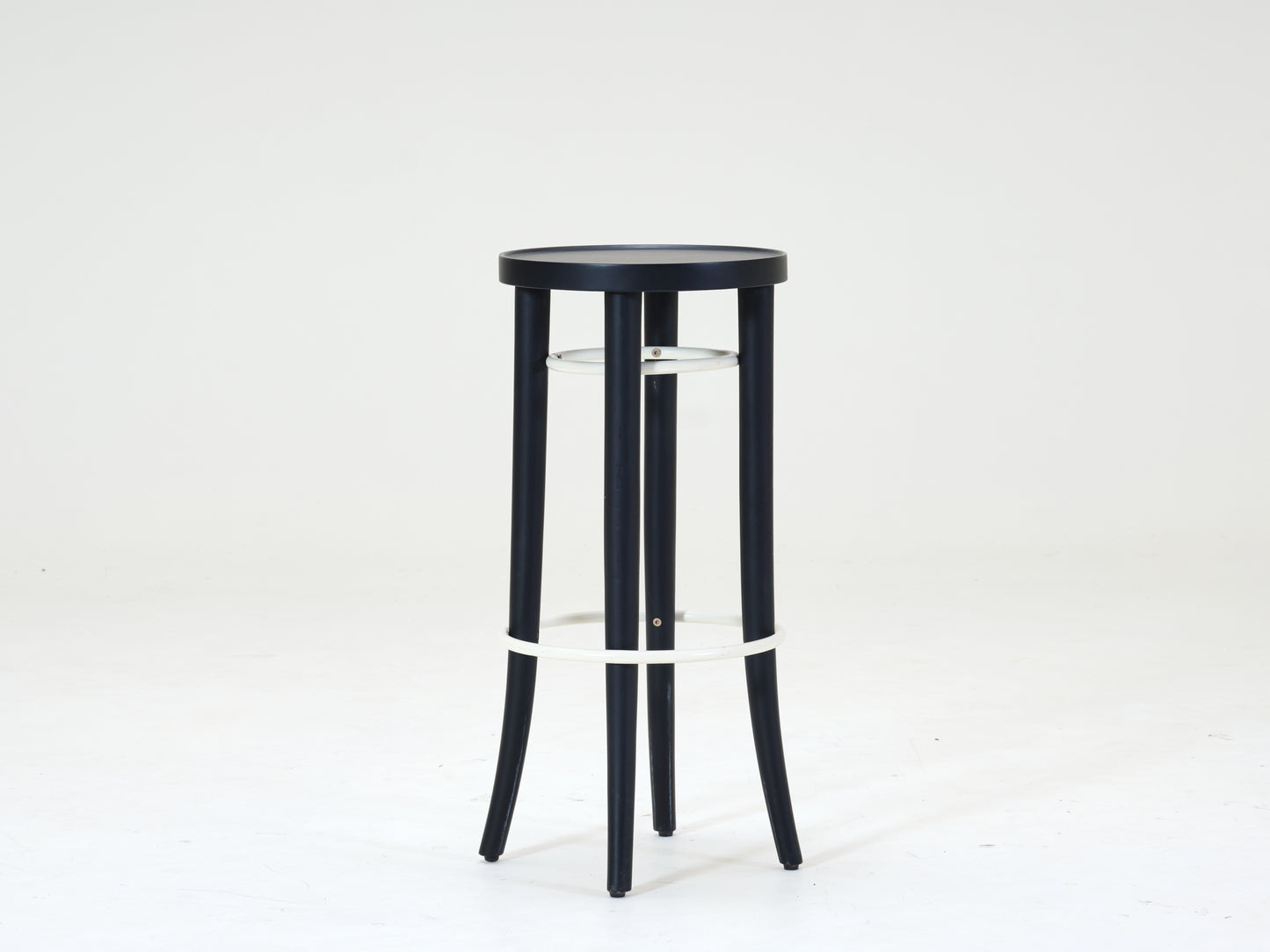 We Work Bar Stool-II