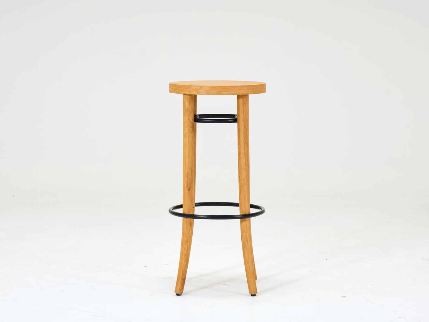 We Work Bar Stool-III