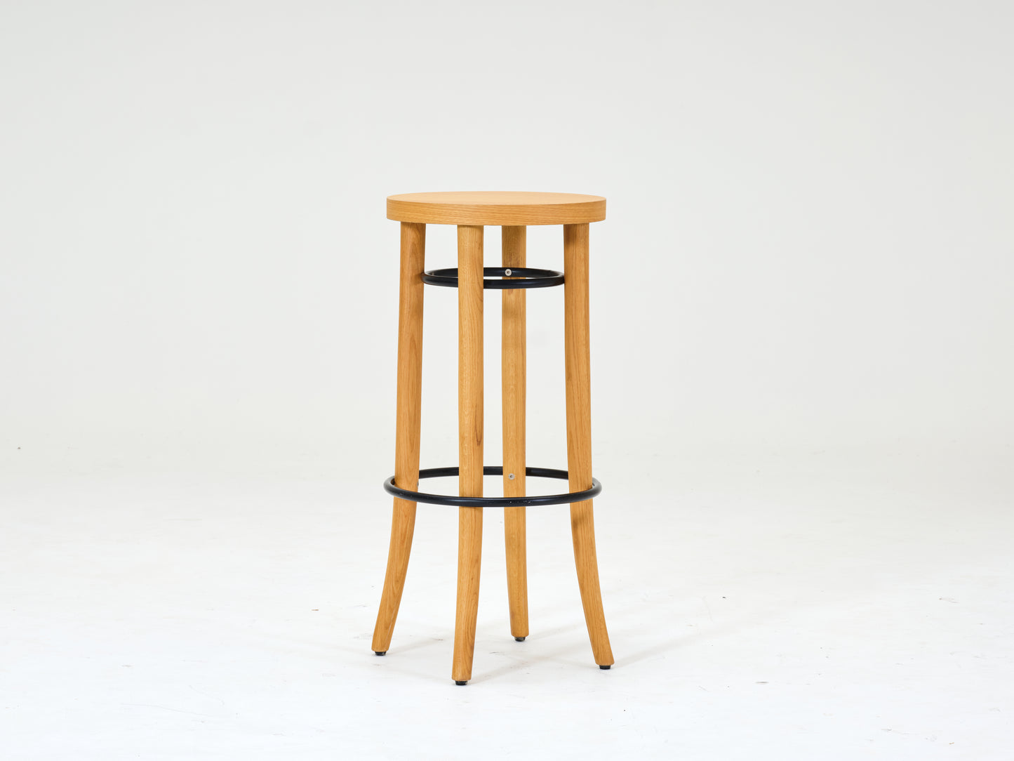 We Work Bar Stool-III