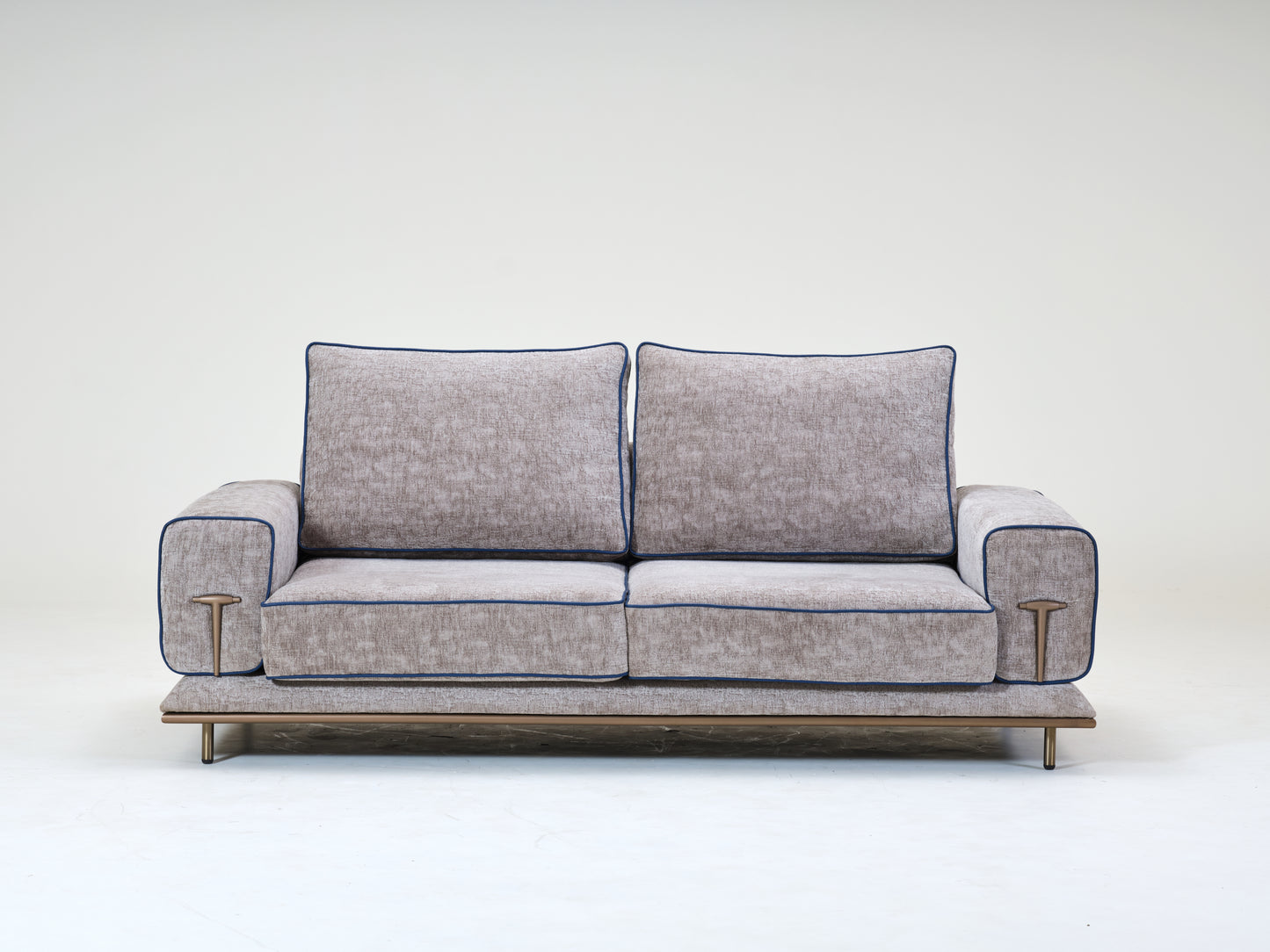 Mayfair 2+1 Seater