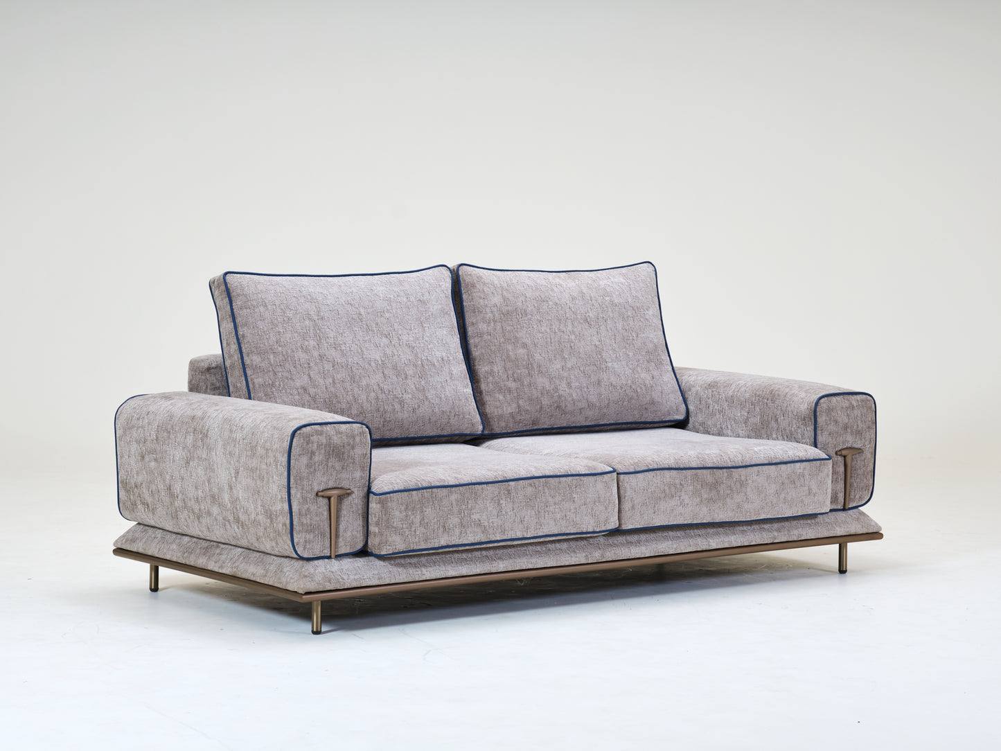 Mayfair 2+1 Seater