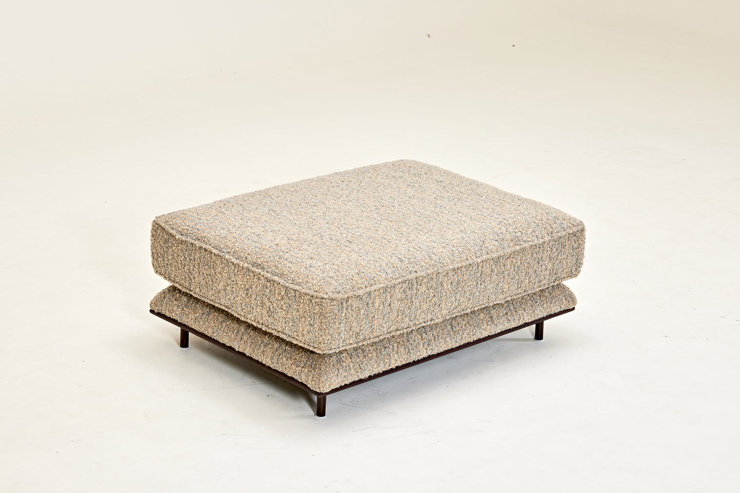 Mayfair Pouf