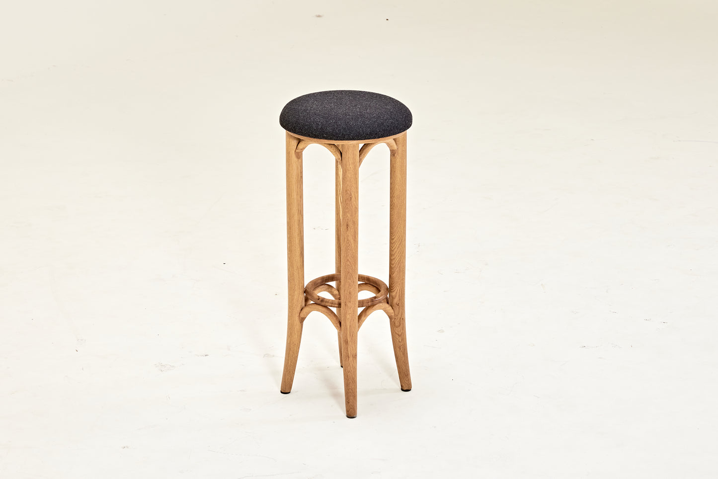 We Work Bar Stool-I