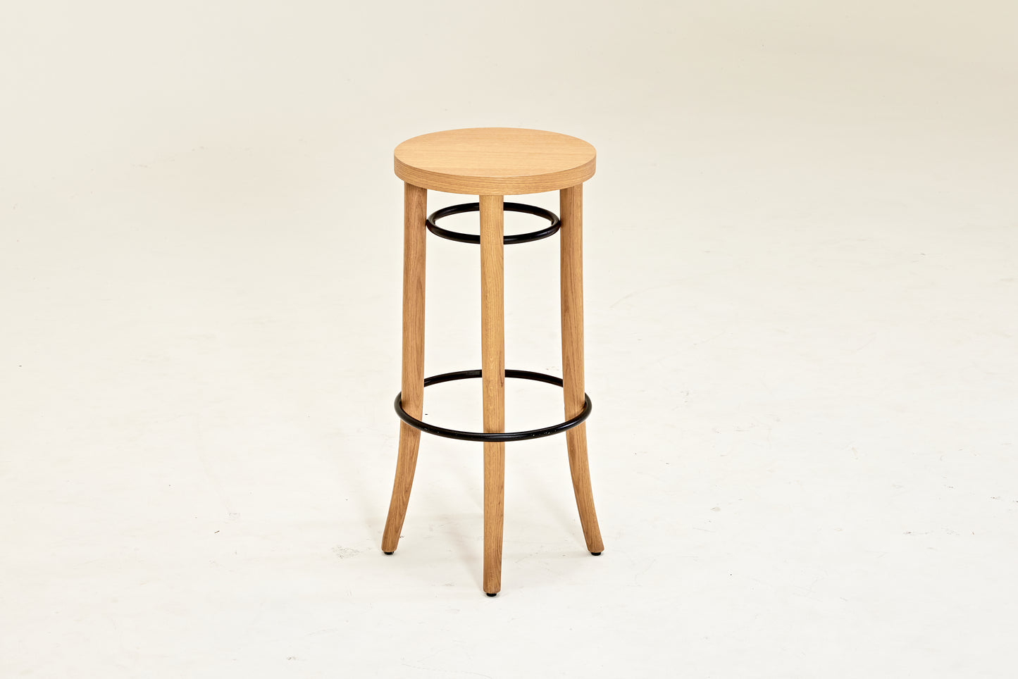 We Work Bar Stool-III