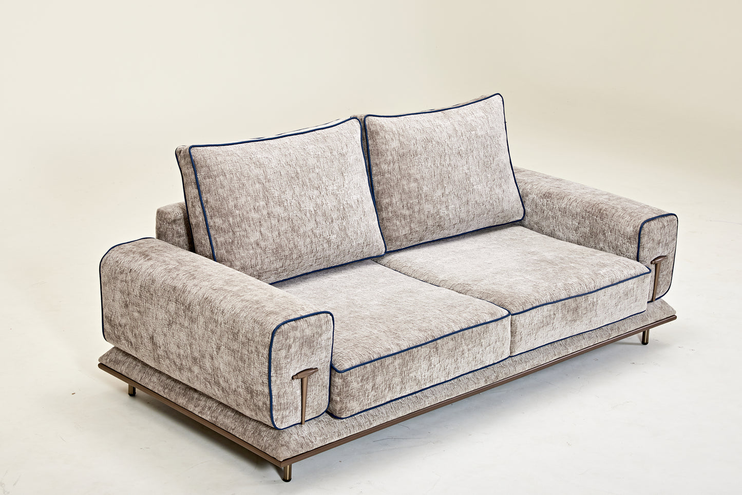 Mayfair 2+1 Seater
