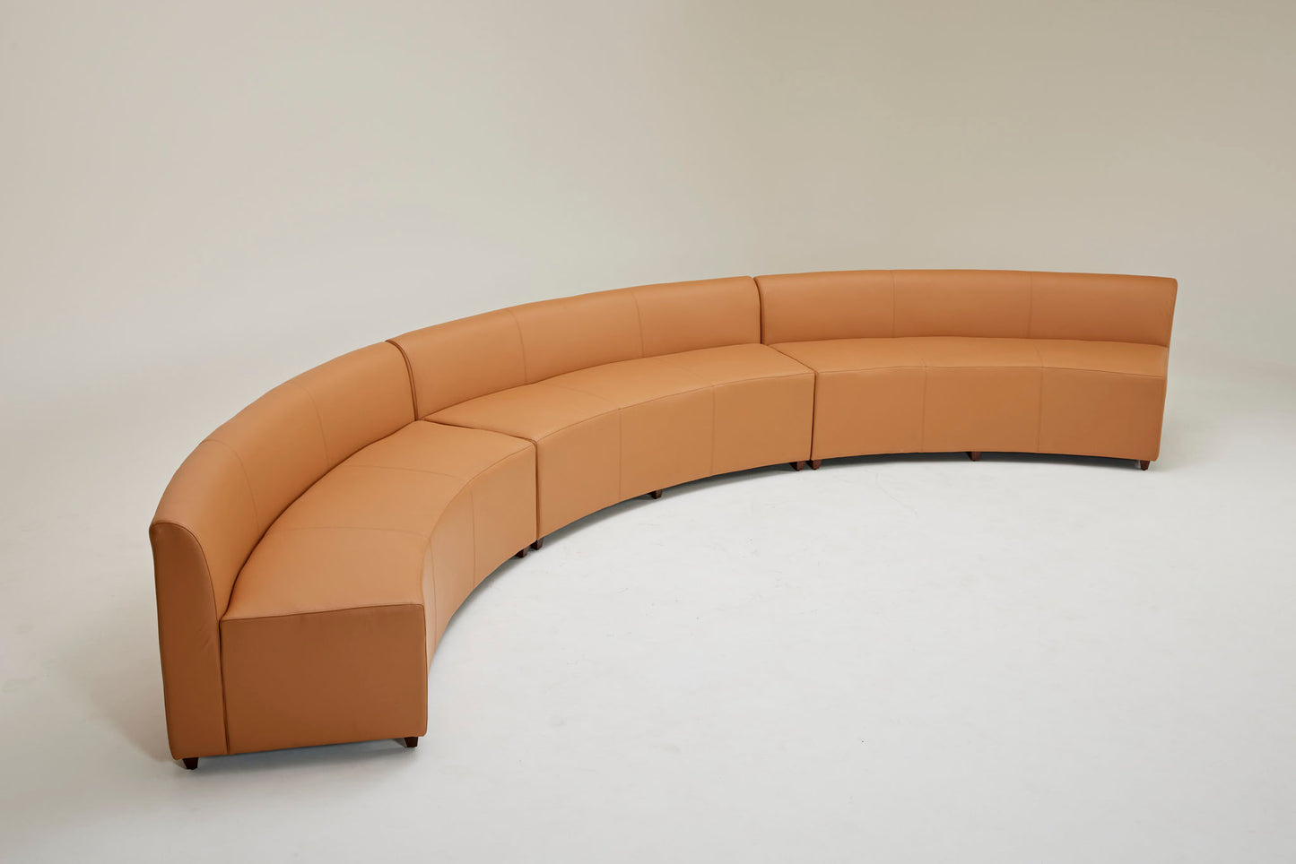 Curve Sofa (1 Set Available)