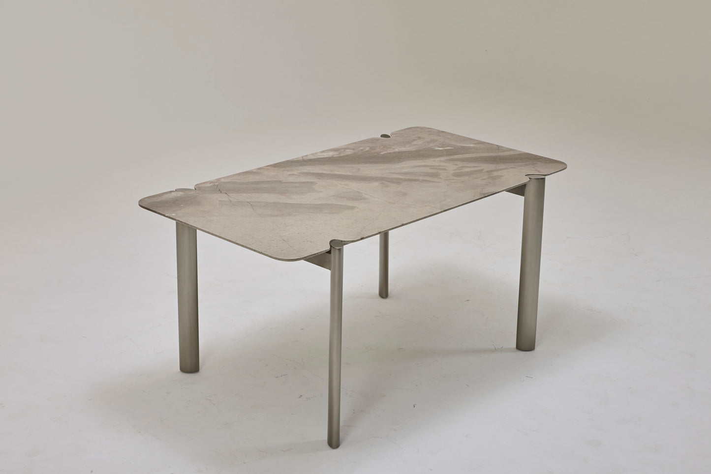 Dekon Dining Table (2 Pcs Available)