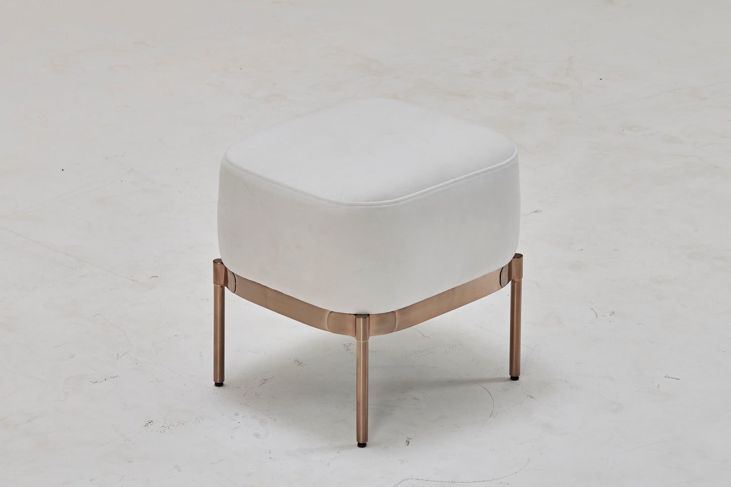 Tape Pouf (1 Pc Available)