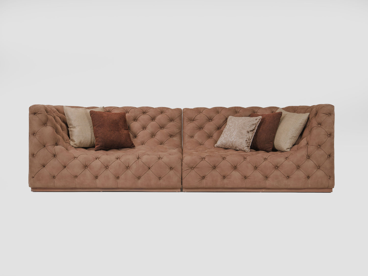Divani 4 Seater
