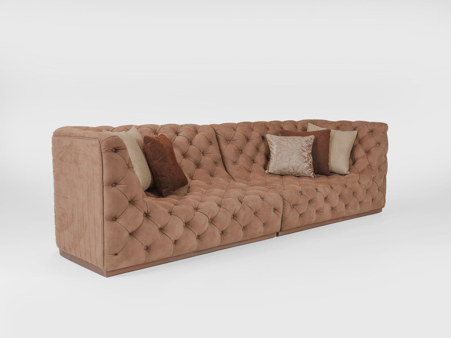 Divani 4 Seater