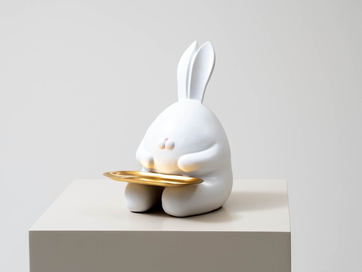 Rabbit With tray 19 (1 Pc Available)
