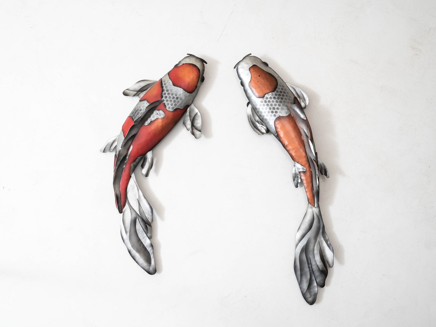 Aqua Pair Wall Art 143 (1 Set Available)