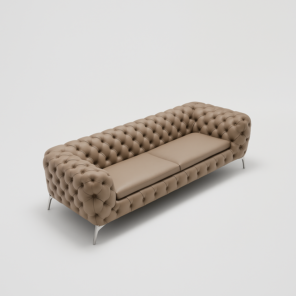Paramount 3+2 Seater