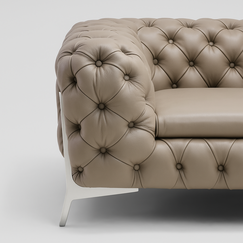 Paramount 3+2 Seater