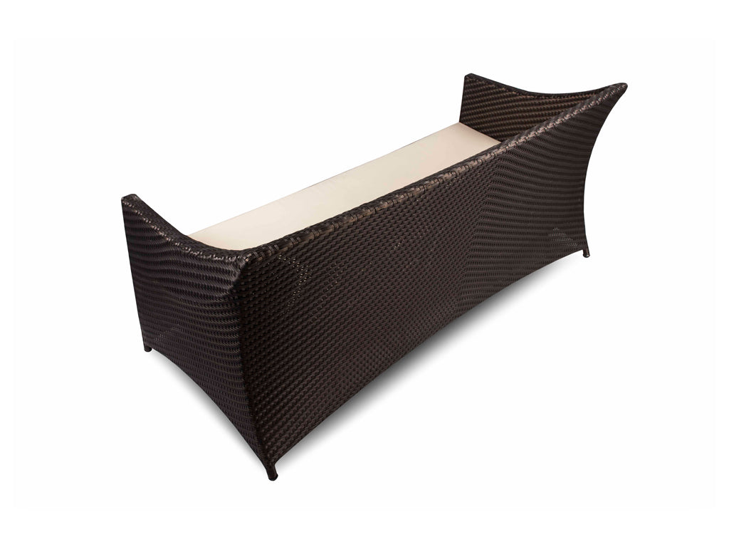 Ocean 3 Seater