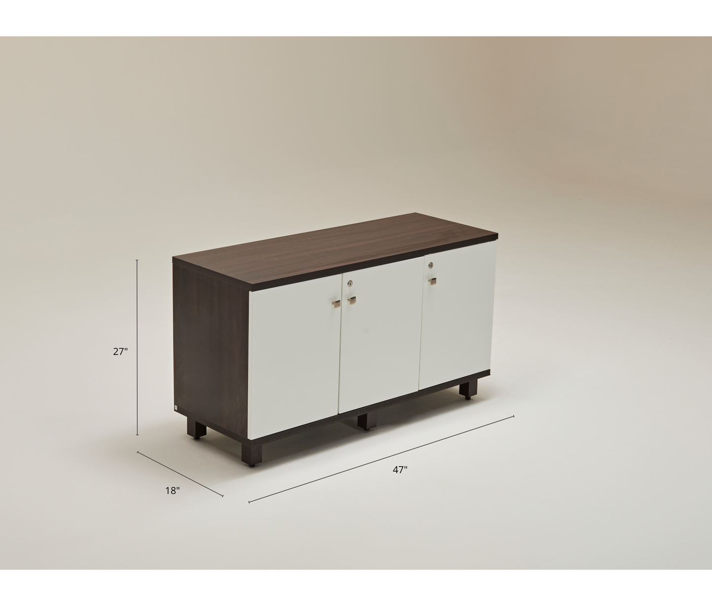 Plato Storage Unit