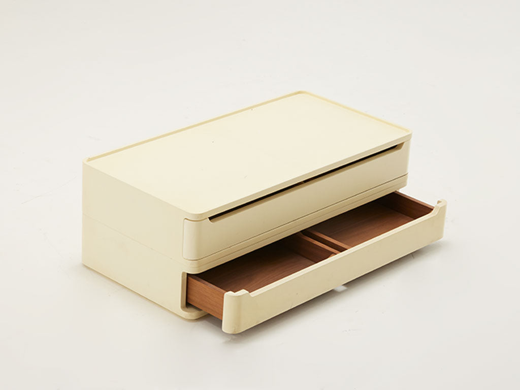 Stackable Drawer
