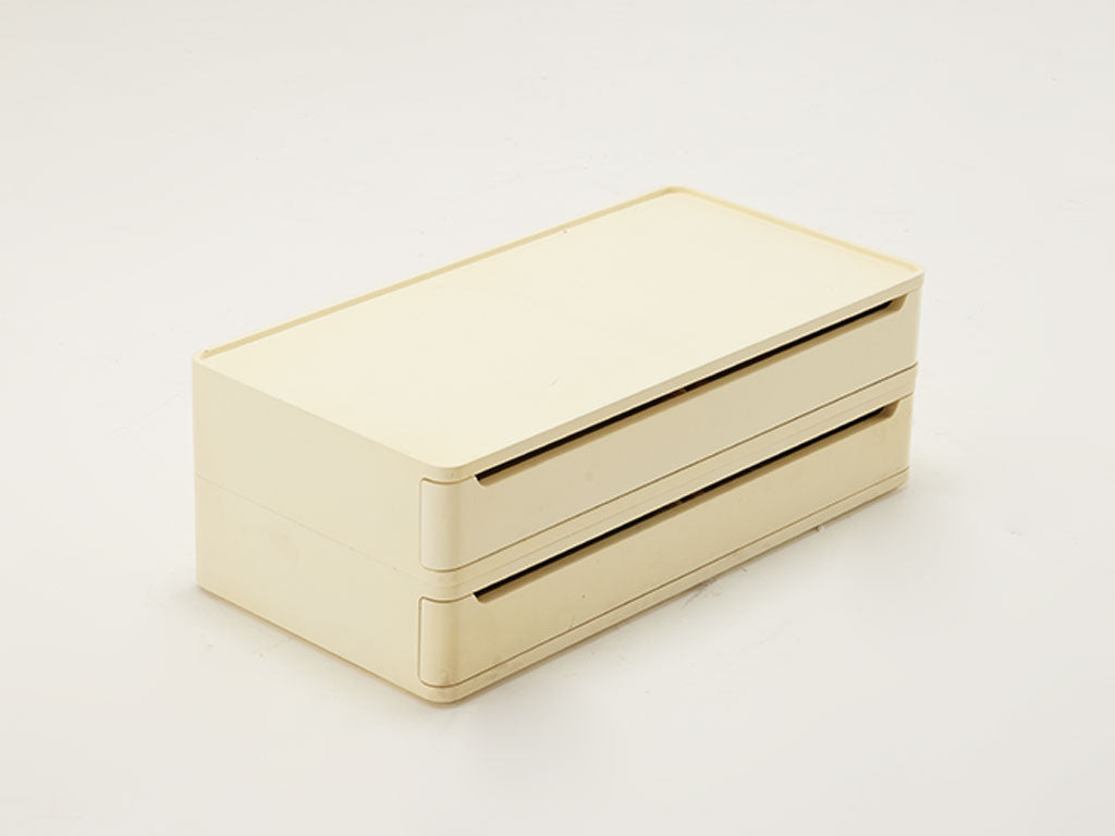 Stackable Drawer