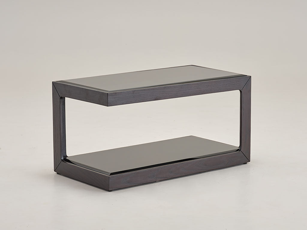 Mia Double Glass
