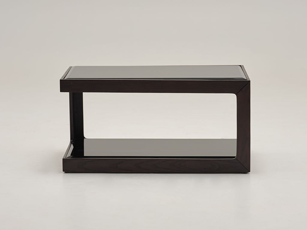 Mia Double Glass
