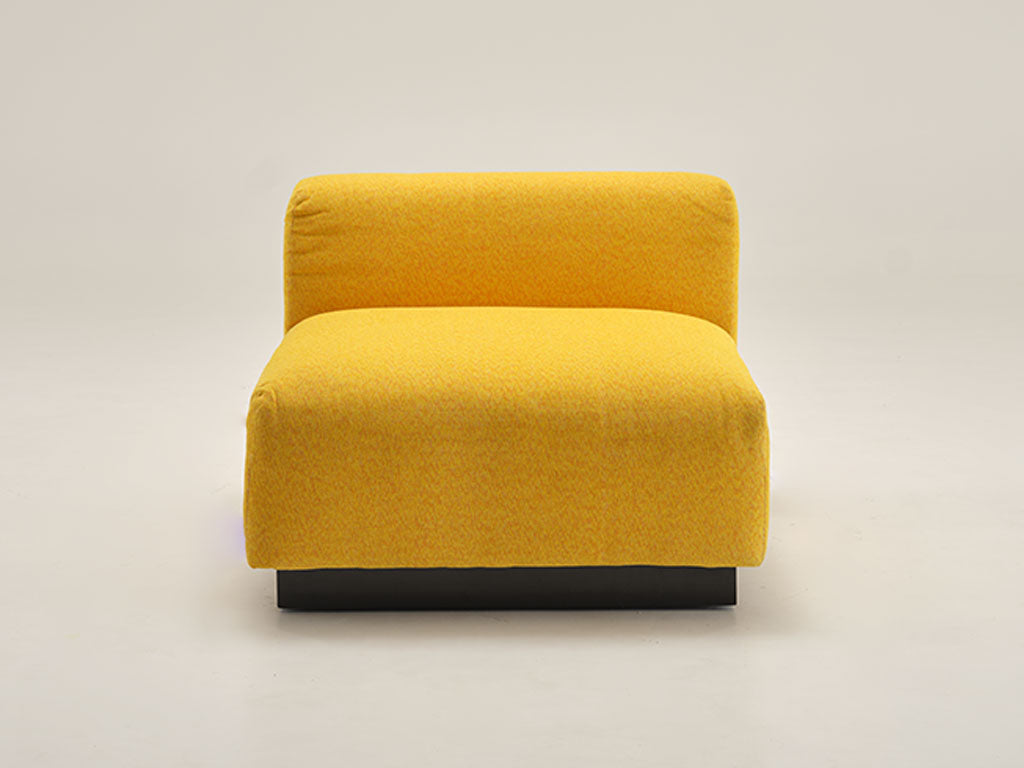 India 1 seater